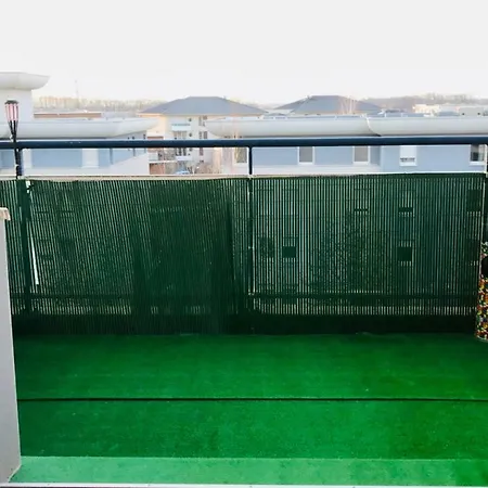 Privatif Spa, Jacuzzi , Wifi, Netflix Apartamento