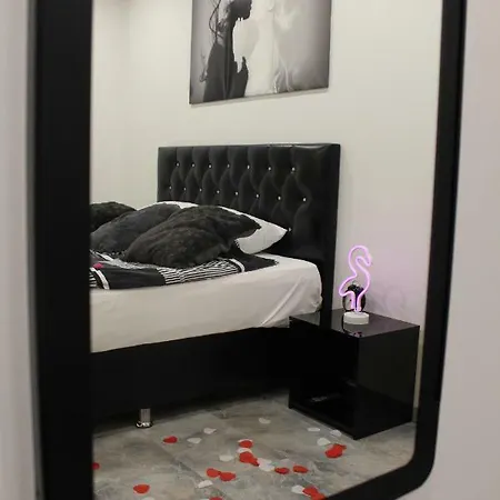 Privatif Spa, Jacuzzi , Wifi, Netflix Apartamento Estrasburgo