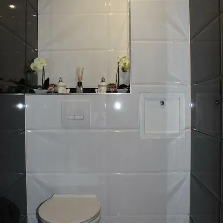 Privatif Spa, Jacuzzi , Wifi, Netflix Estrasburgo